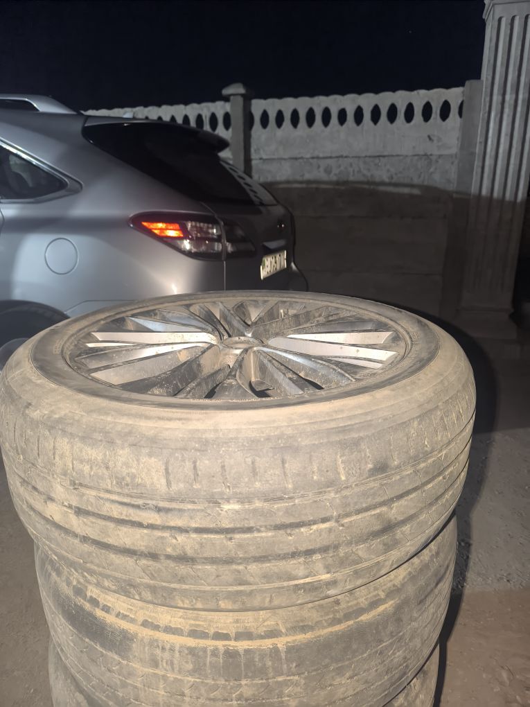 19lyk teker 2 000 TMT - Ашхабад - img 2