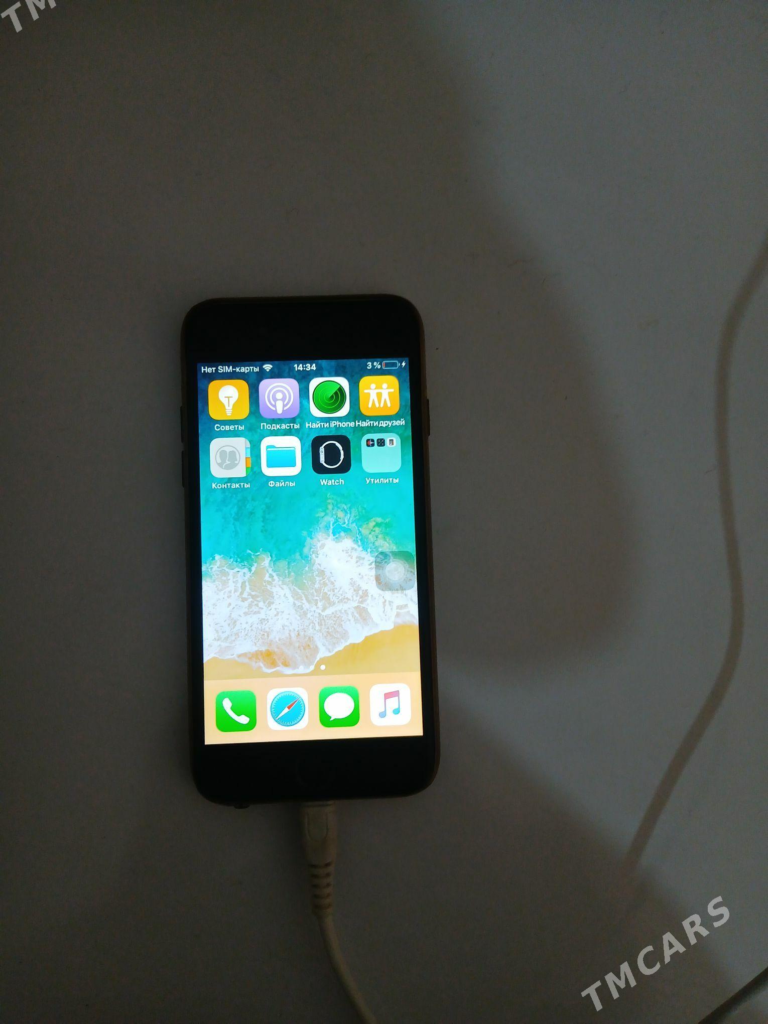 iPhone - Дашогуз - img 3