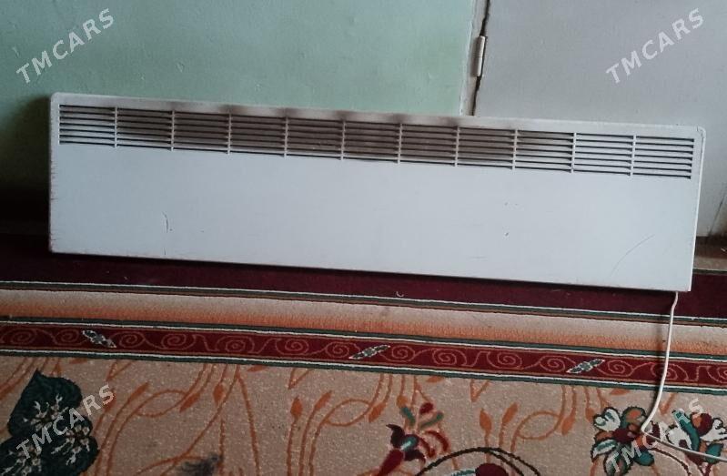 Peč tokly stenadan asylýan. - Ашхабад - img 3