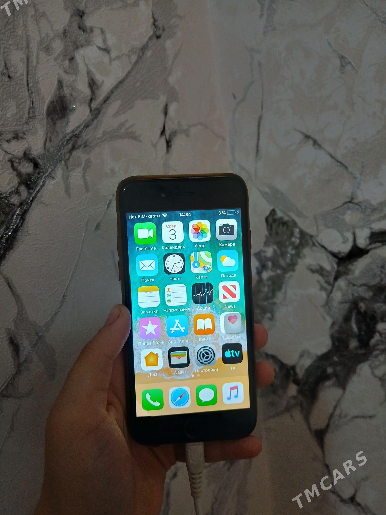 iPhone - Дашогуз - img 2