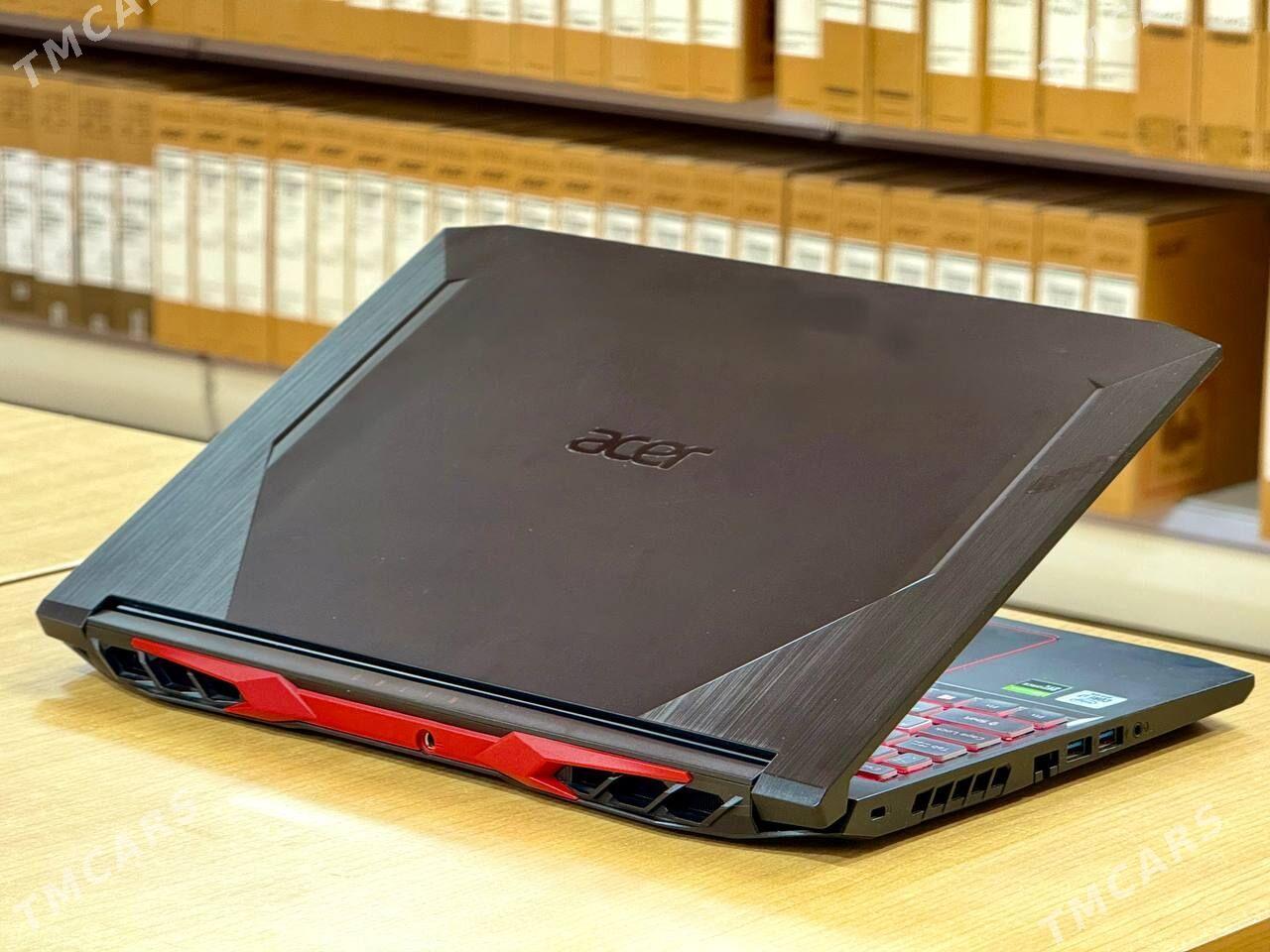 Б/У Acer Nitro 5_i7_GTX 1660Ti - Aşgabat - img 6