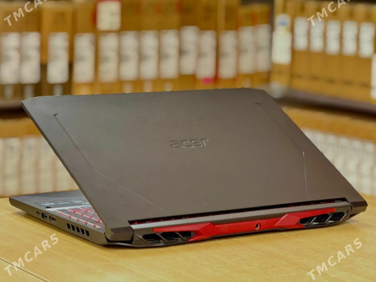Б/У Acer Nitro 5_i7_GTX 1660Ti - Aşgabat - img 10