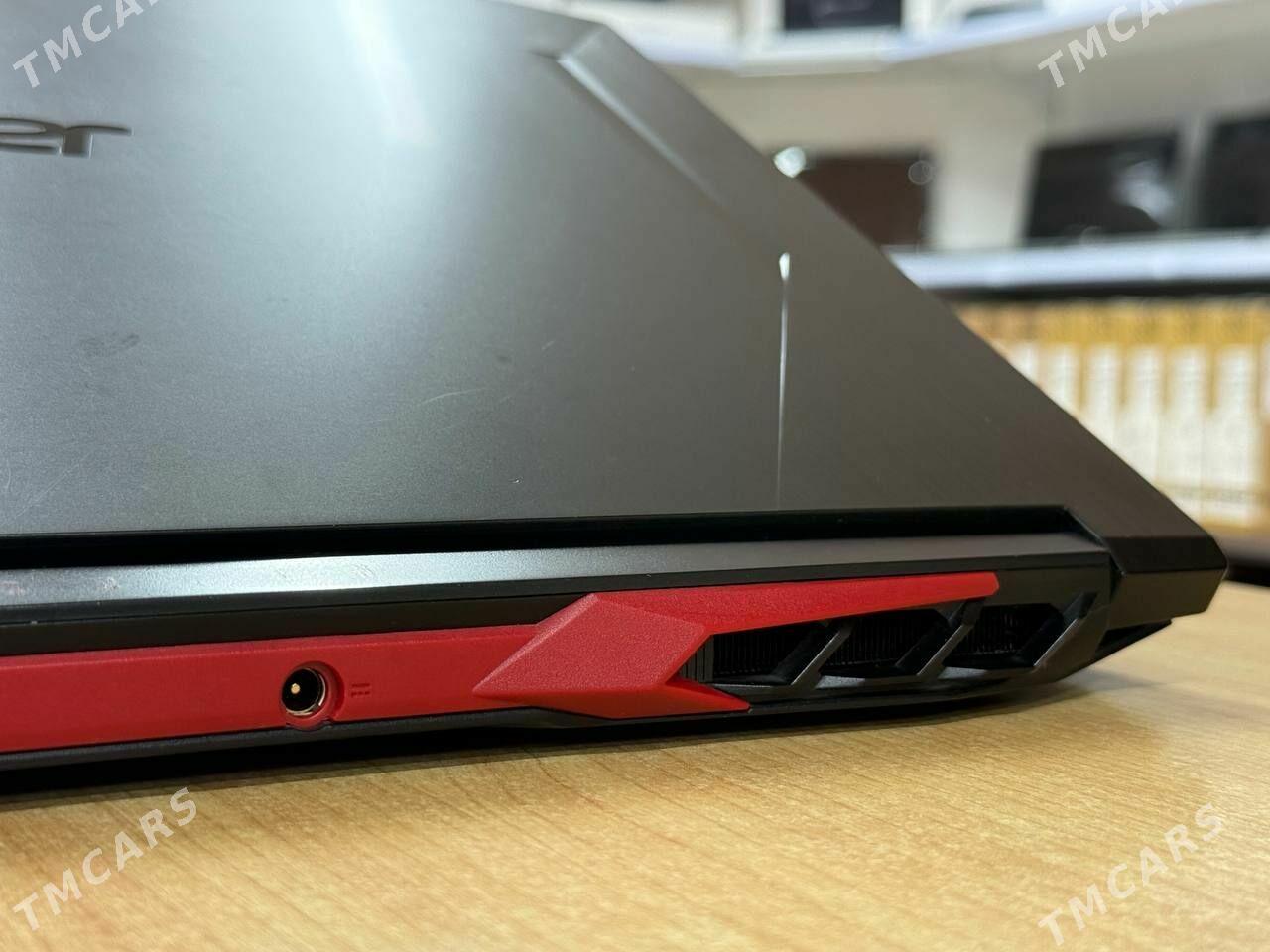Б/У Acer Nitro 5_i7_GTX 1660Ti - Aşgabat - img 8