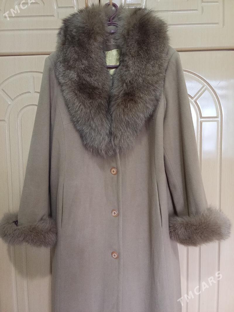 Пальто - Türkmenabat - img 2