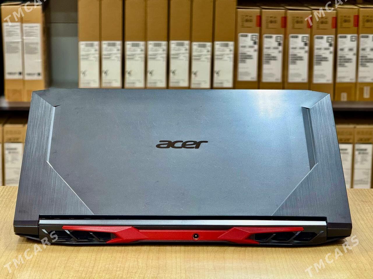 Б/У Acer Nitro 5_i7_GTX 1660Ti - Aşgabat - img 5