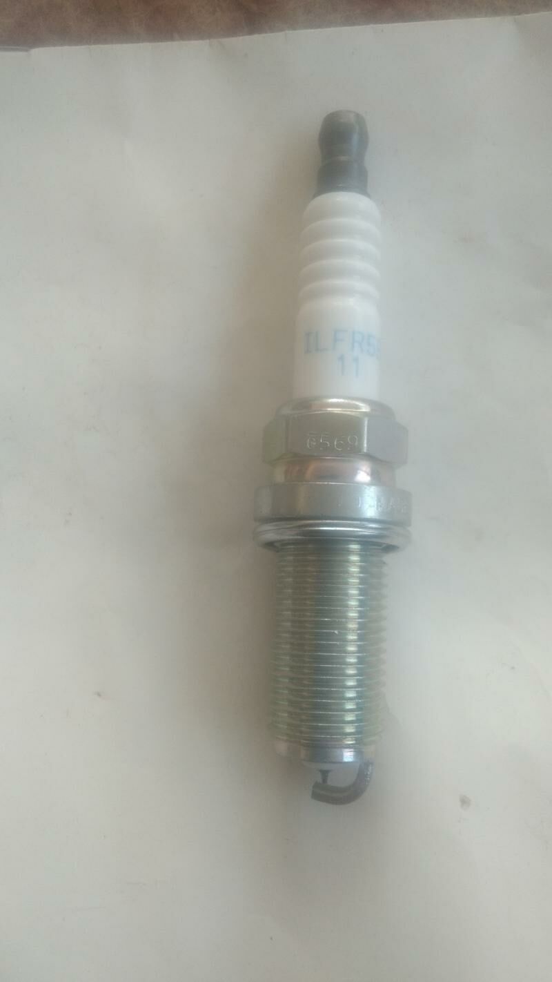 swec taze NGK 1R ILFR5B 300 TMT - Бекреве - img 1