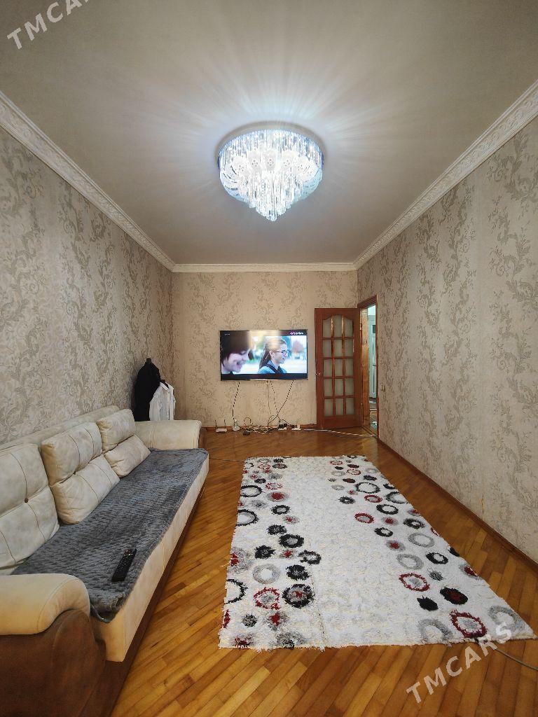 ýerewanski 2komnat - Gagarin köç, köne Howa menzili - img 1