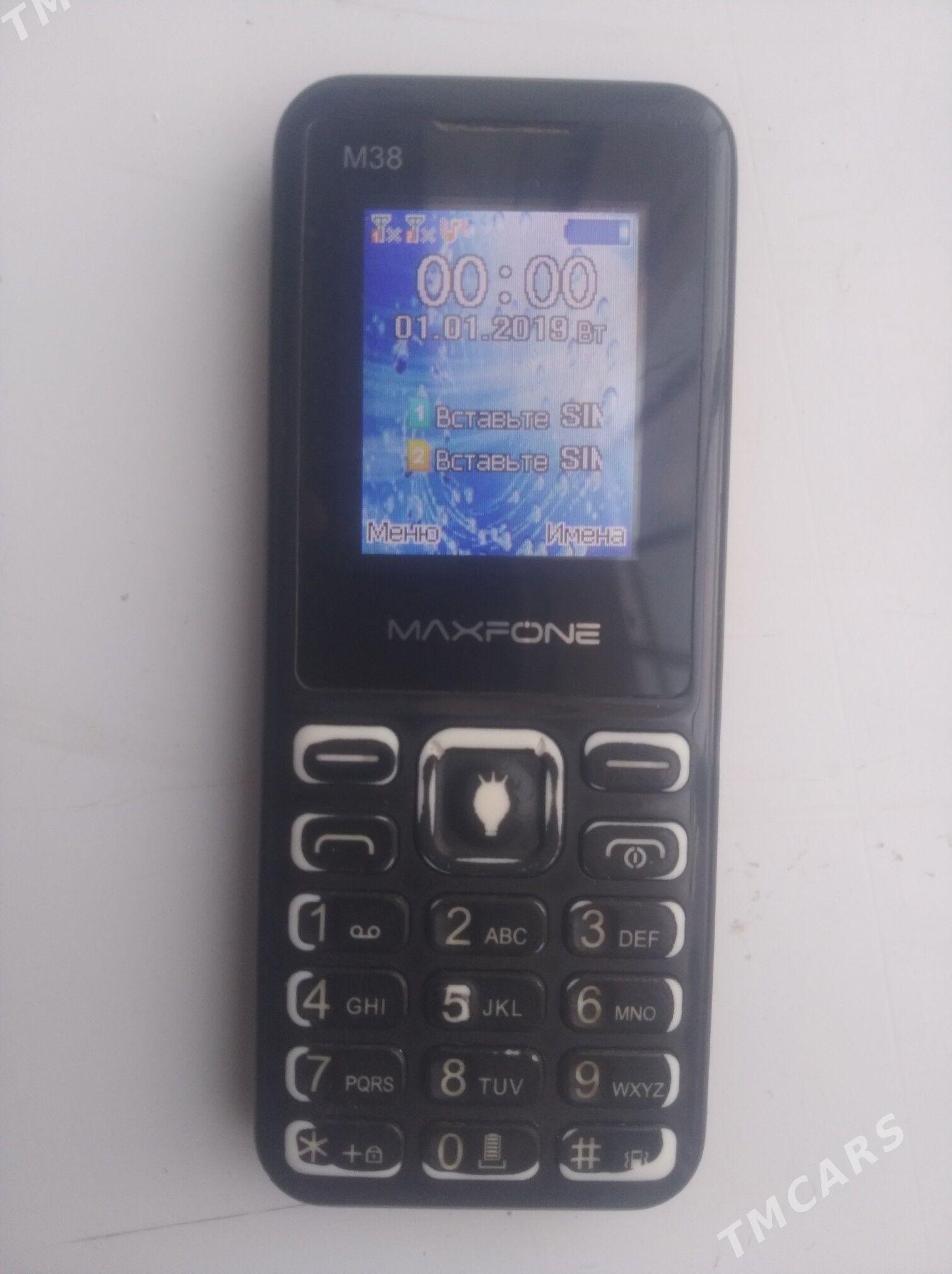 MAXFONE - Дашогуз - img 3