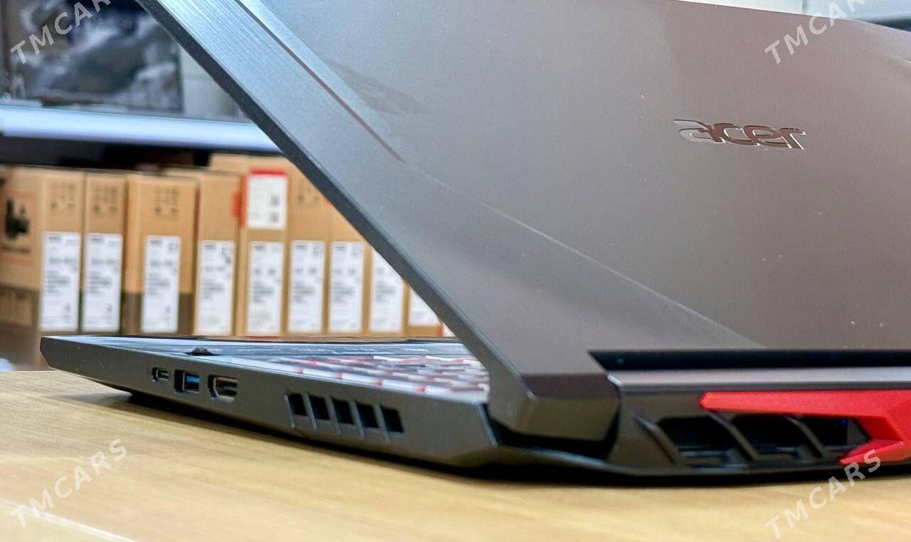Б/У Acer Nitro 5_i7_GTX 1660Ti - Aşgabat - img 9