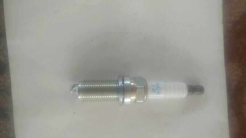 swec taze NGK 1R ILFR5B 300 TMT - Бекреве - img 2