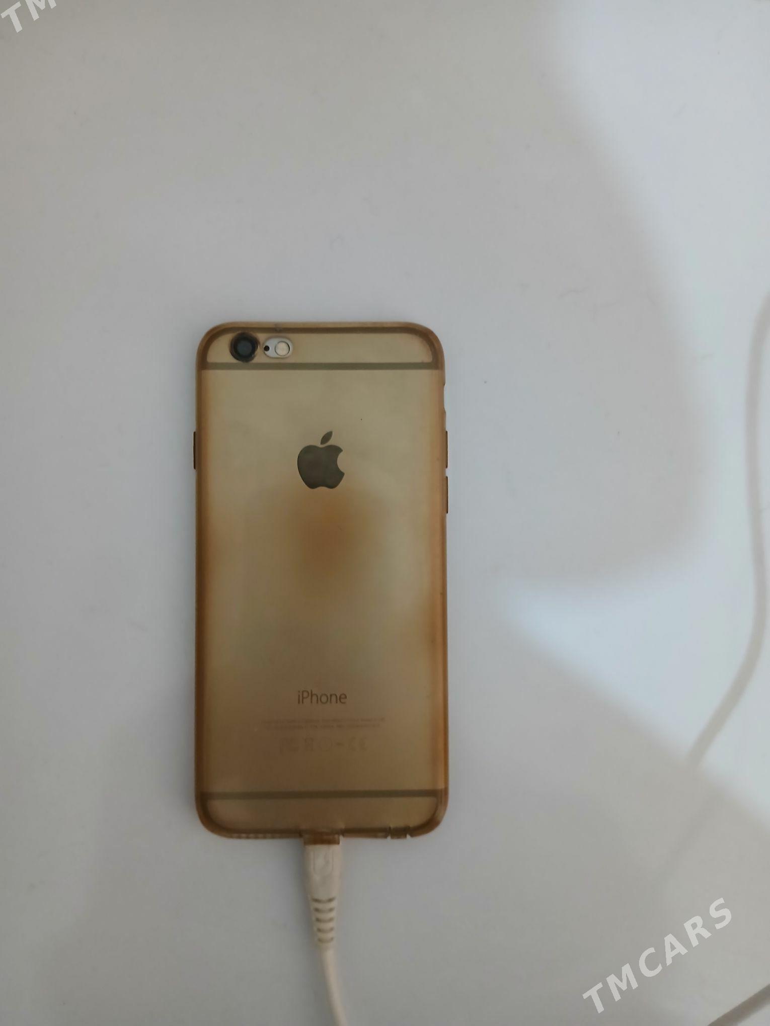 iPhone - Дашогуз - img 4