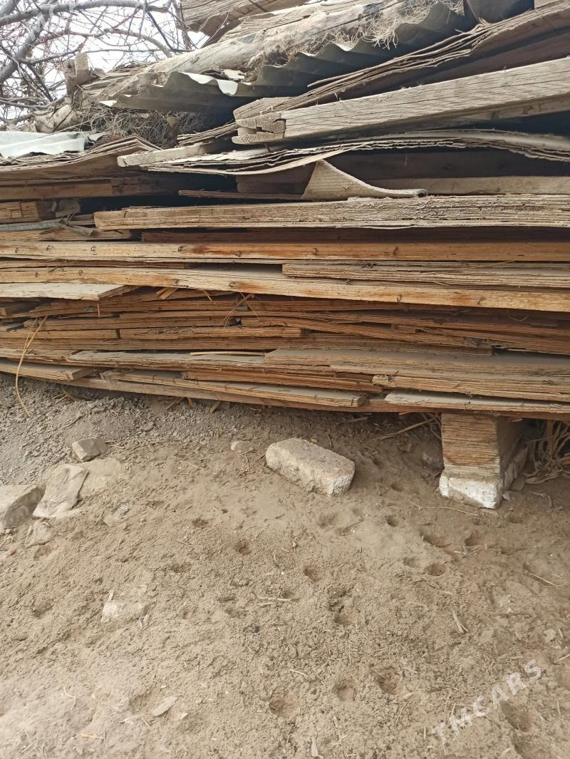 чорный потолок - Чарджоу - img 3