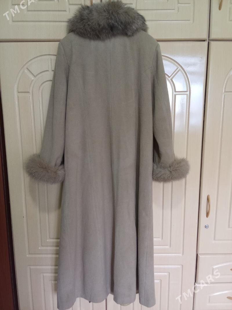 Пальто - Türkmenabat - img 1