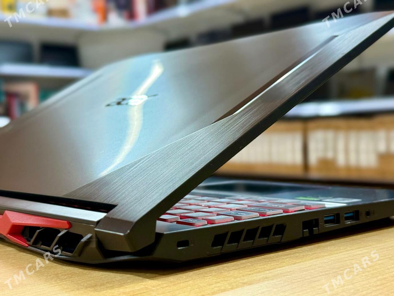 Б/У Acer Nitro 5_i7_GTX 1660Ti - Aşgabat - img 7