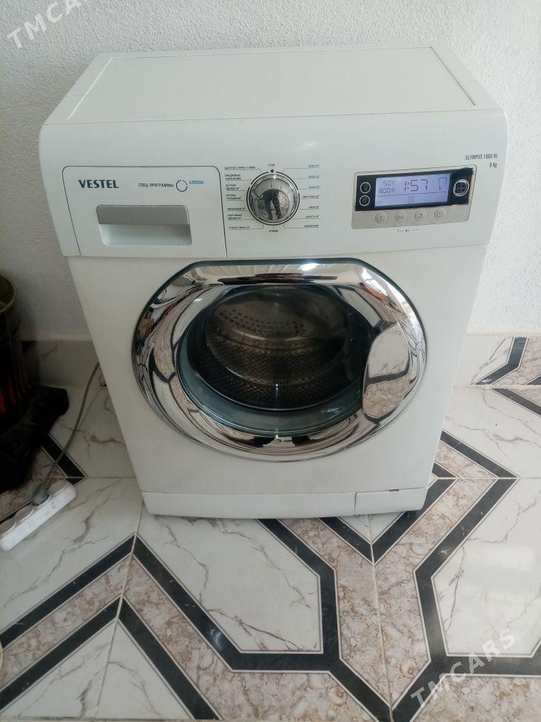 Kir masyn - Мургап - img 2