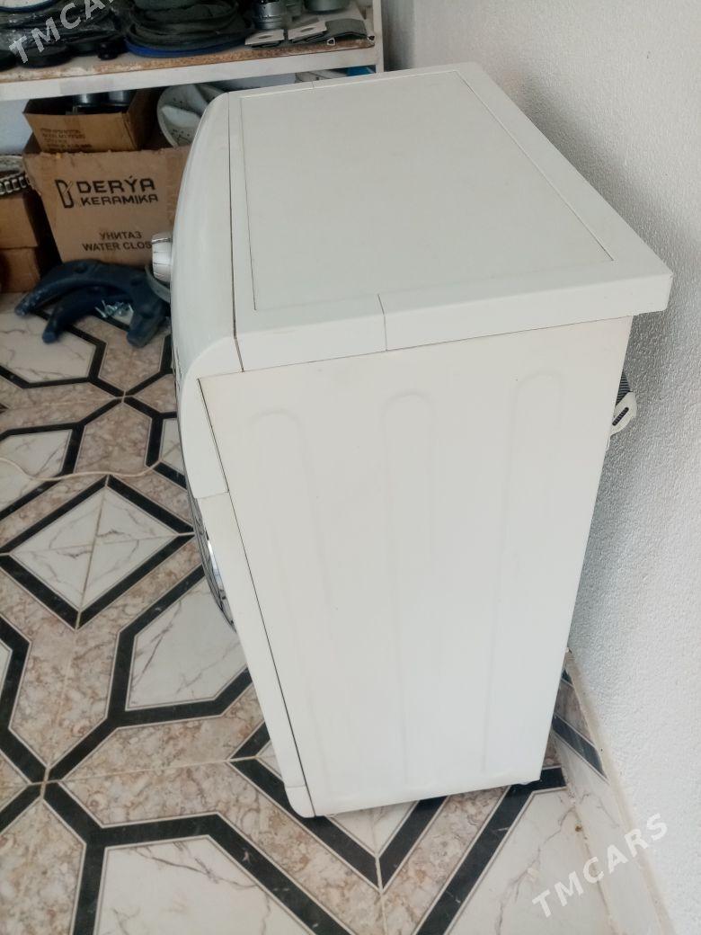 Kir masyn - Мургап - img 4