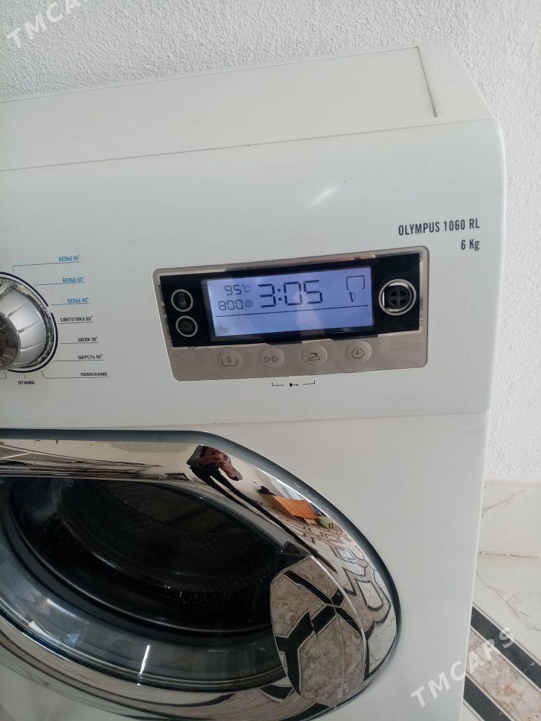 Kir masyn - Мургап - img 3