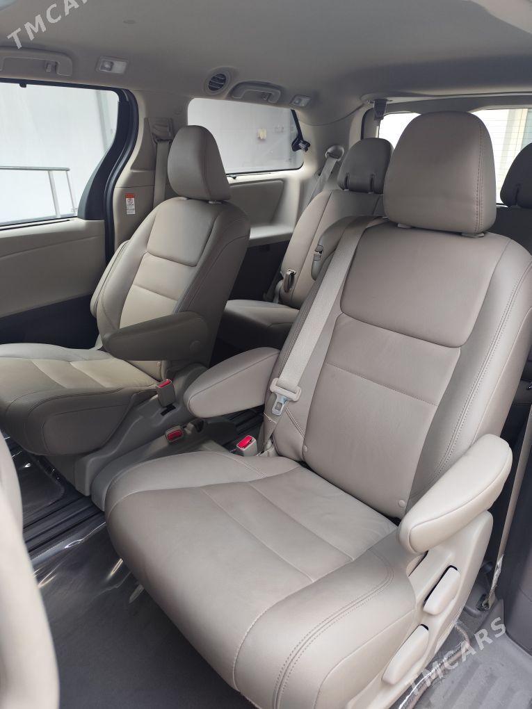 Toyota Sienna 2019 - 597 000 TMT - Анев - img 10