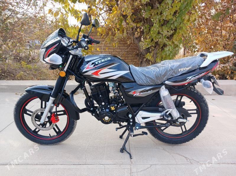 Fekon FK200-14G 2025 - 19 000 TMT - Керки - img 2