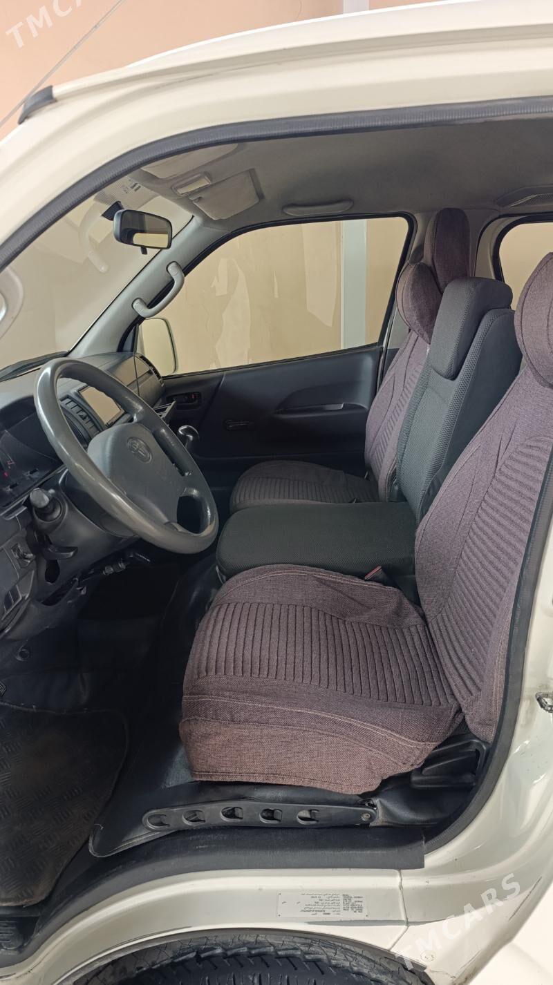 Toyota Hiace 2015 - 330 000 TMT - Baýramaly - img 6