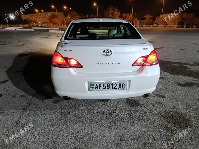 Toyota Avalon 2006 - 200 000 TMT - Бузмеин ГРЭС - img 3