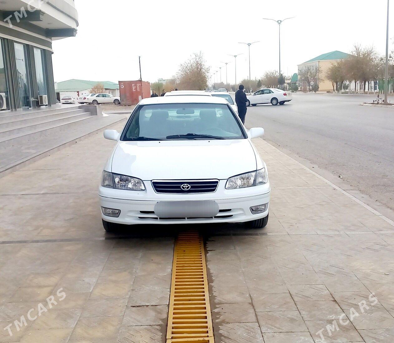 Toyota Camry 2000 - 152 000 TMT - Бабадайхан - img 2