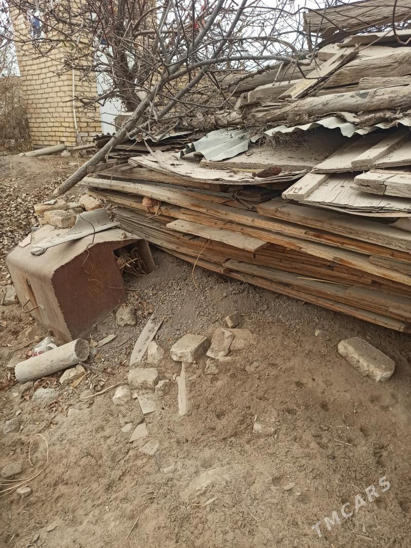 чорный потолок - Чарджоу - img 2