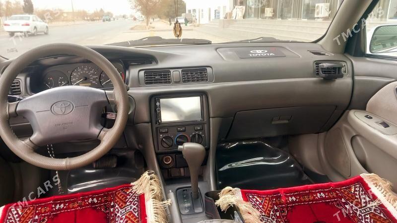 Toyota Camry 2000 - 152 000 TMT - Бабадайхан - img 6