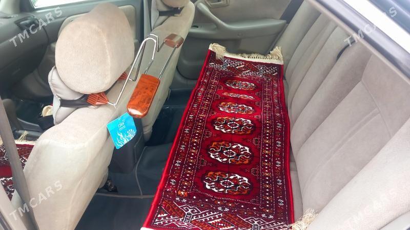 Toyota Camry 2000 - 152 000 TMT - Бабадайхан - img 5