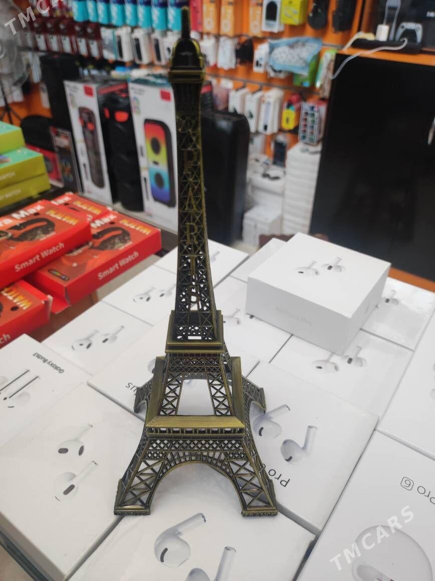 Suwenir Paris Demirden - Daşoguz - img 2