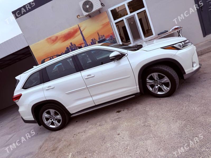 Toyota Highlander 2018 - 490 000 TMT - Mary - img 5