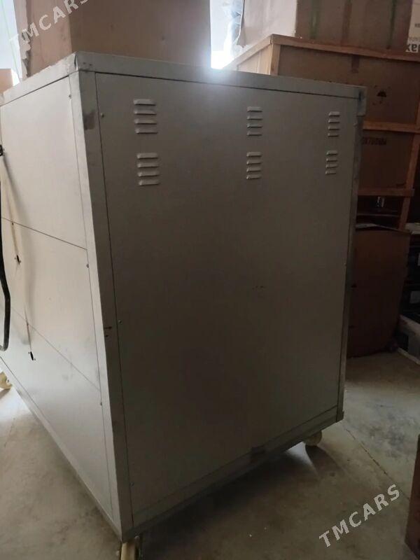 Duhowka kafe ucin - Мары - img 2