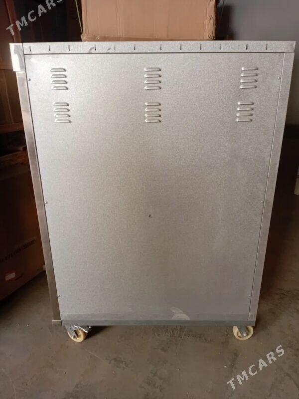 Duhowka kafe ucin - Мары - img 3