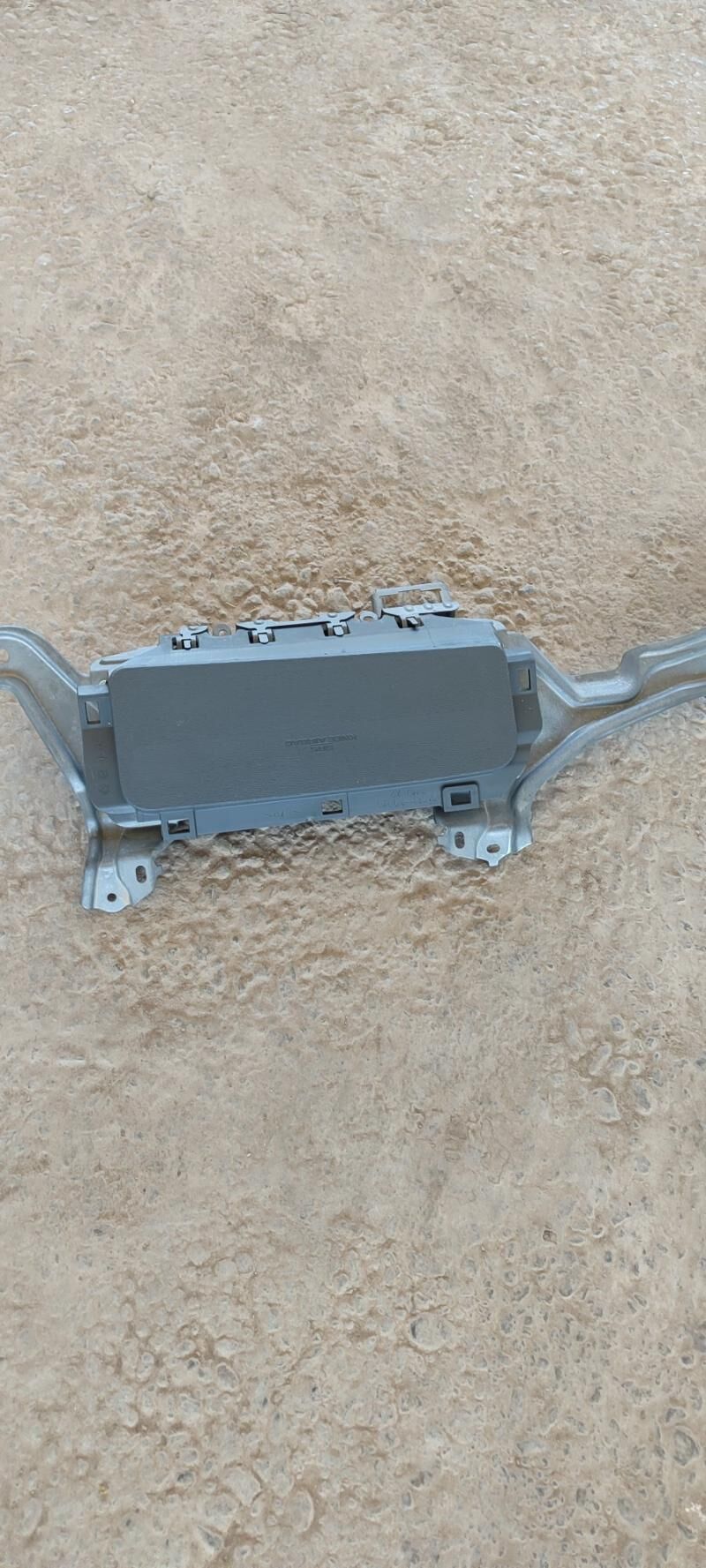 Sienna 18 AIRBAG 500 TMT - Aşgabat - img 3