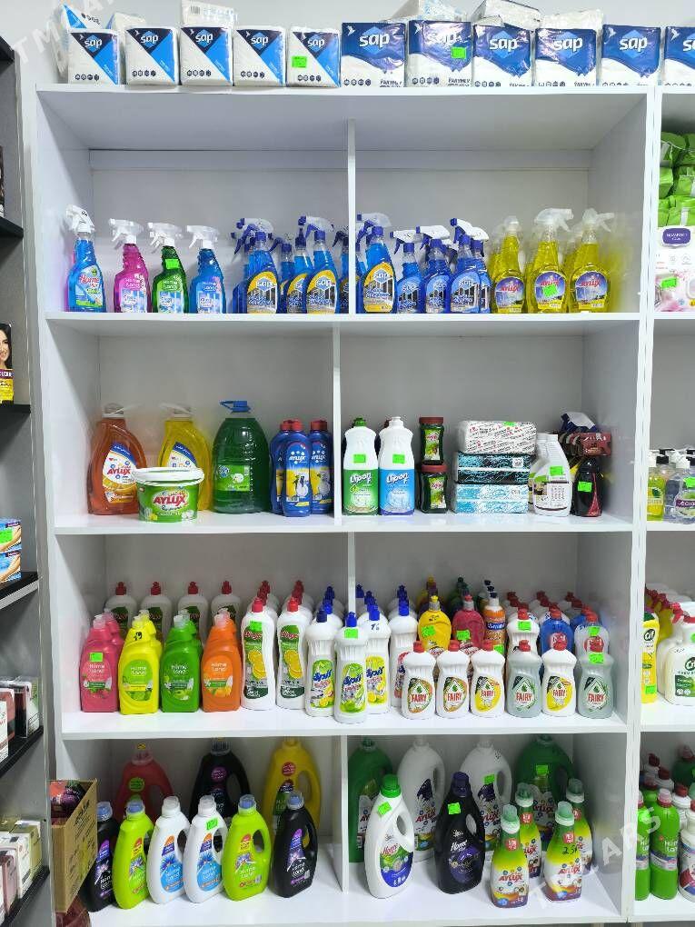 magazin polka - Ýalkym - img 4