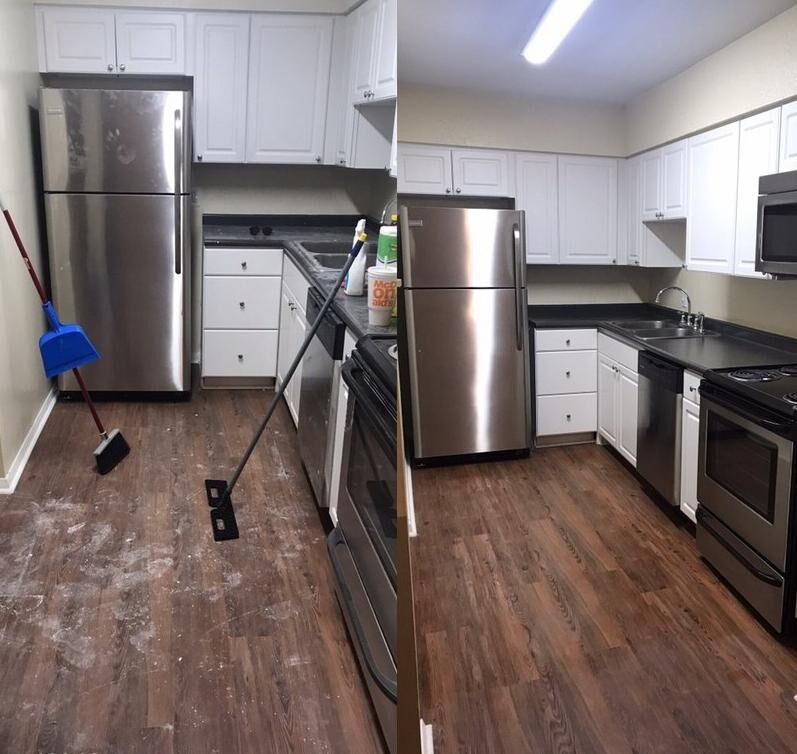 Уборка квартир. Tämizlik - Ашхабад - img 1