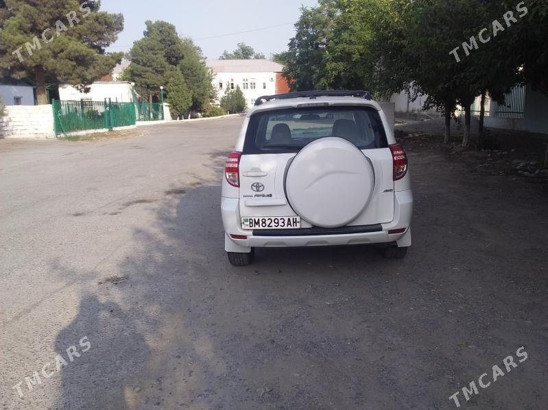 Toyota RAV4 2012 - 178 000 TMT - Анев - img 4