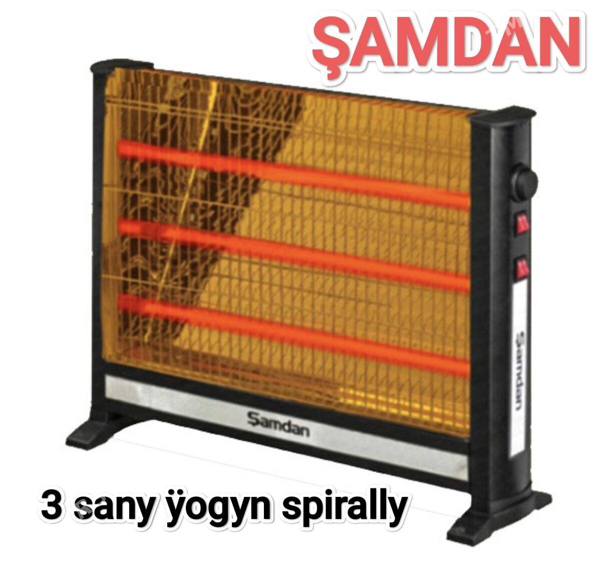 SPIRALLY TÄZE GELEN MODEL PEÇ - Гуртли - img 9