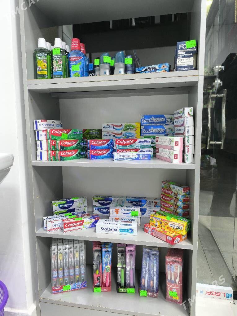 magazin polka - Ýalkym - img 2