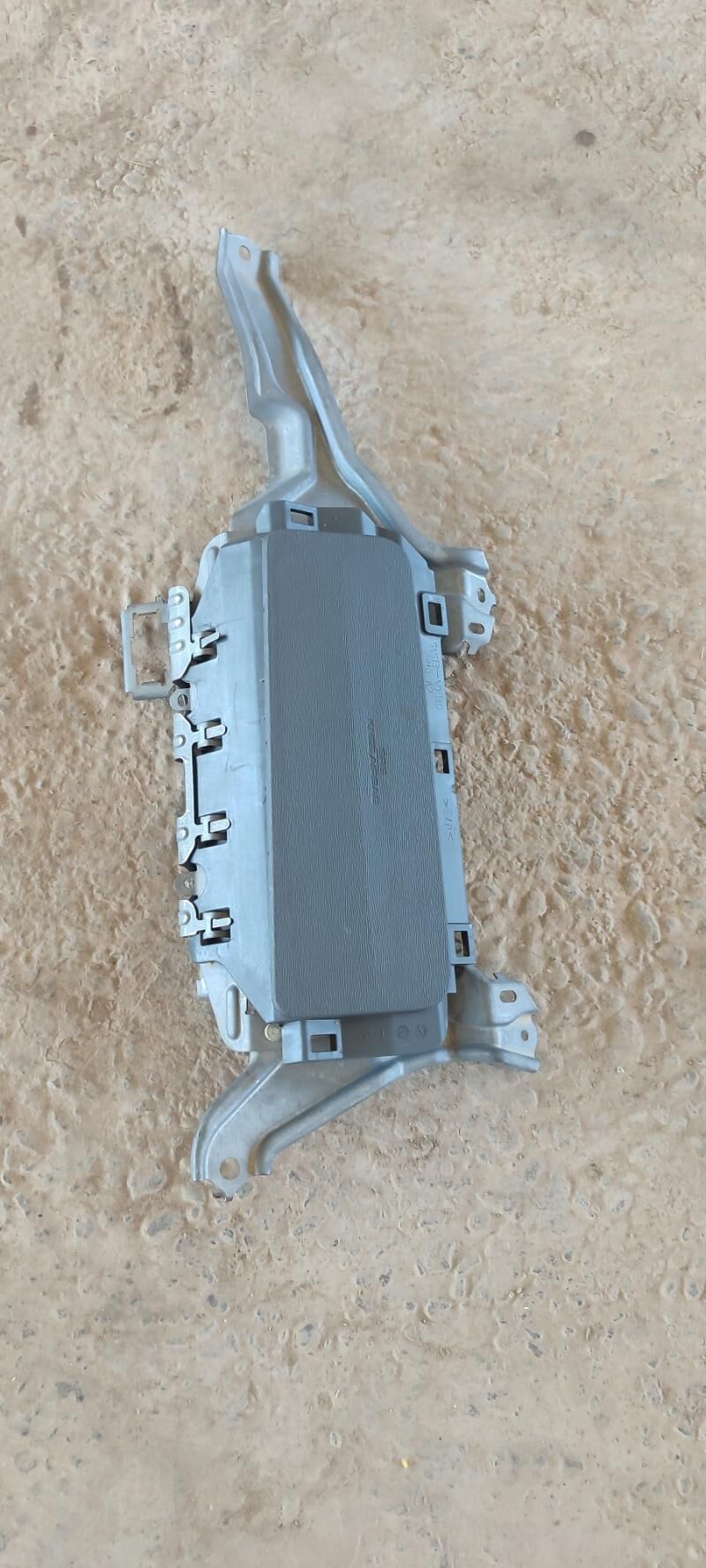 Sienna 18 AIRBAG 500 TMT - Aşgabat - img 2