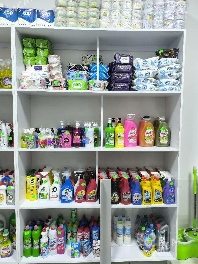 magazin polka - Ýalkym - img 3