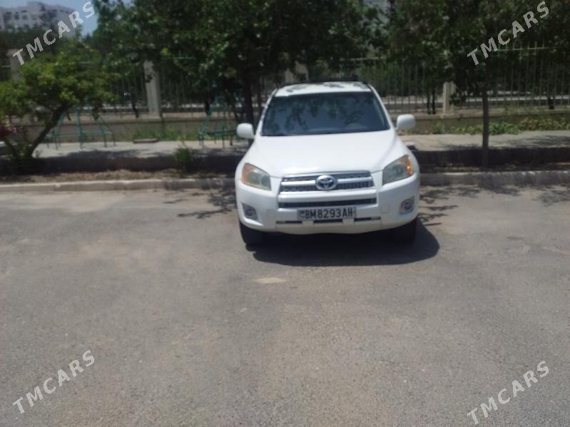 Toyota RAV4 2012 - 178 000 TMT - Анев - img 3