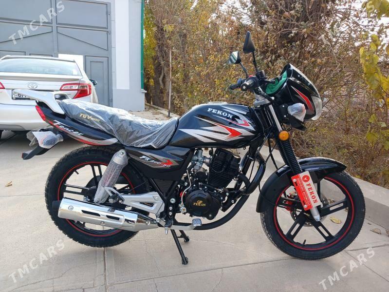 Fekon FK200-14G 2025 - 19 000 TMT - Керки - img 3