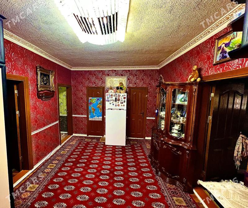 Mir7/2 Sadigiň ýany - Aşgabat - img 6