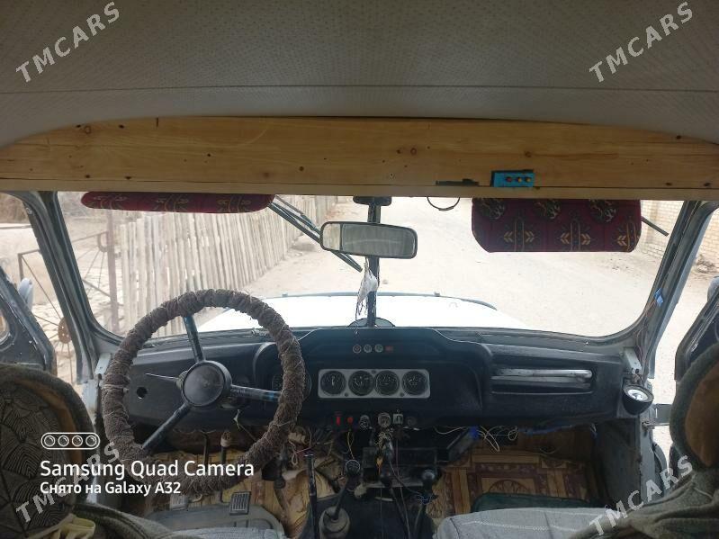 UAZ 469 1997 - 60 000 TMT - Керки - img 3