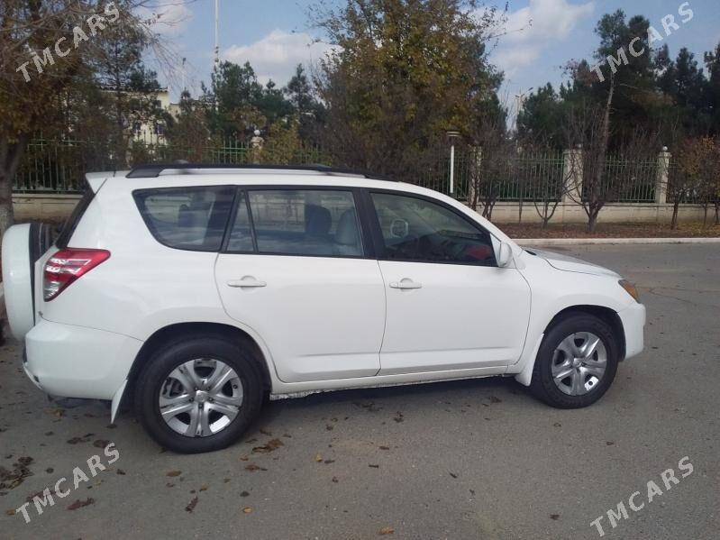 Toyota RAV4 2012 - 178 000 TMT - Анев - img 7