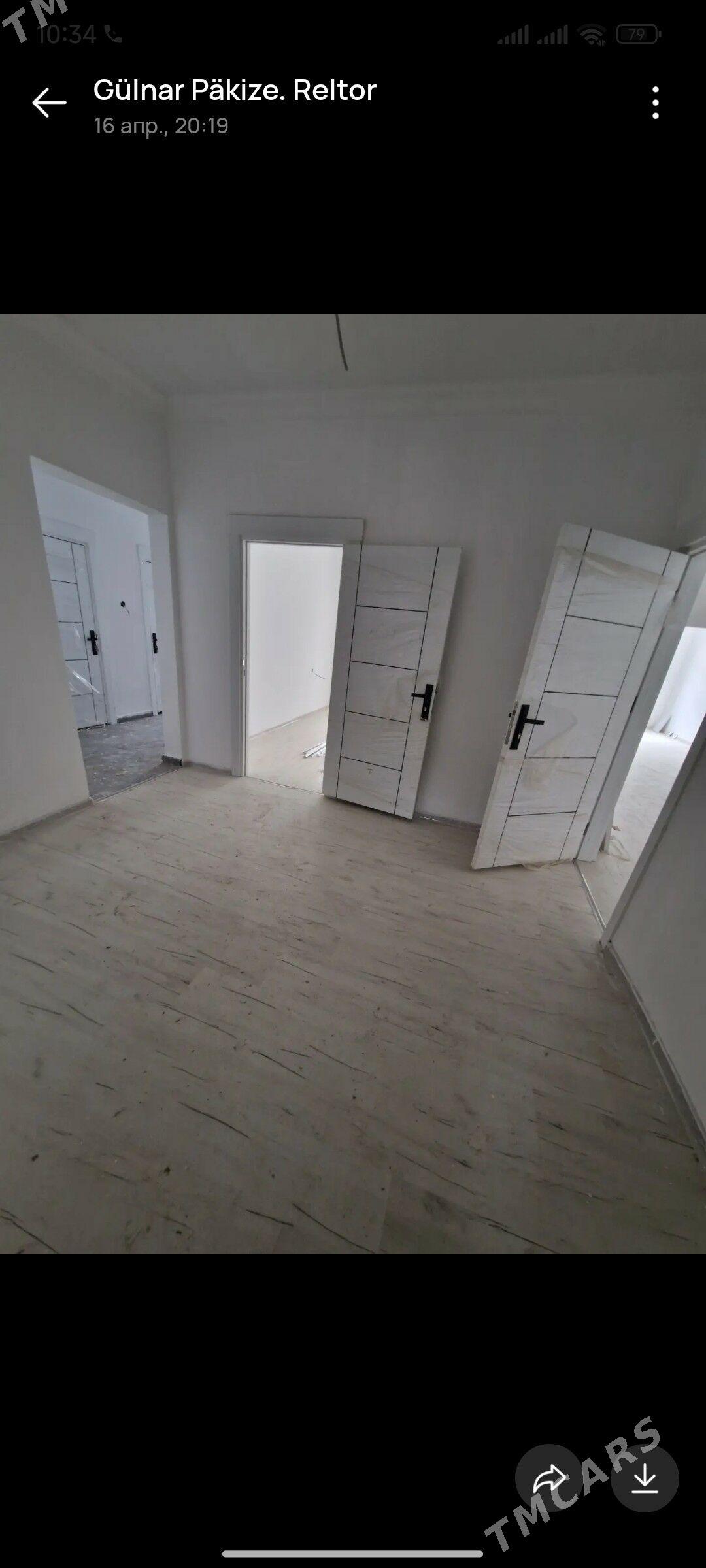 ÄNEW ARENDA PANELKA - Aşgabat - img 1