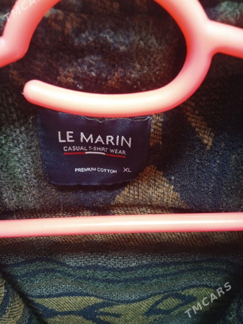 РУБАШКА - Туркменабат - img 3