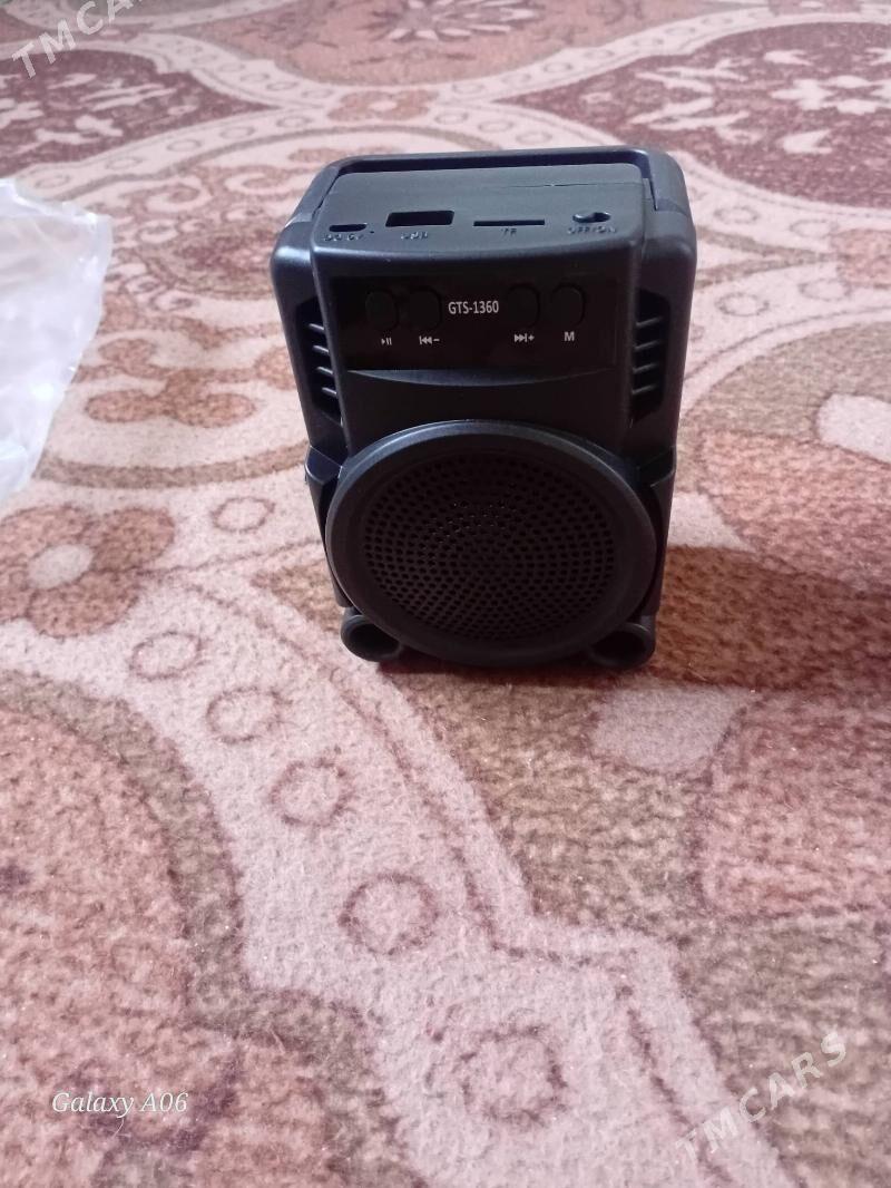 kalonka - Гороглы (Тагта) - img 2