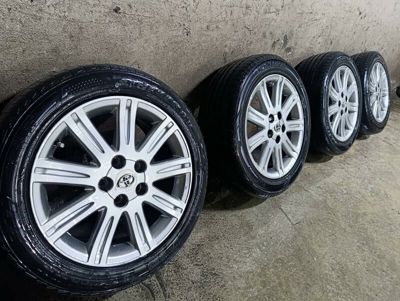 215-55-17 limited 3 500 TMT - Büzmeýin GRES - img 2